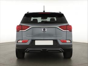 SsangYong Korando  1.5 T-GDI Style 