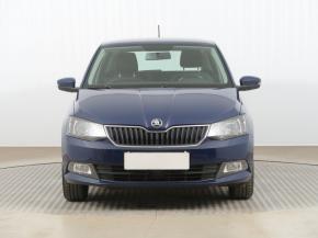 Škoda Fabia  1.2 TSI 