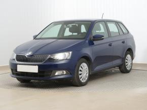 Škoda Fabia  1.2 TSI 