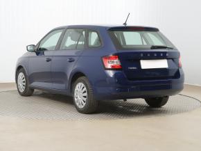 Škoda Fabia  1.2 TSI 