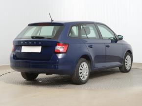 Škoda Fabia  1.2 TSI 