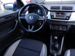 Škoda Fabia  1.2 TSI 