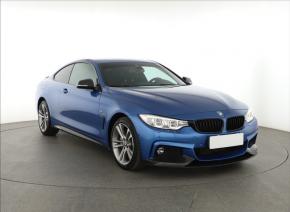 BMW 4  435d xDrive 