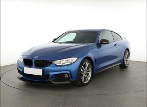 BMW 4  435d xDrive 