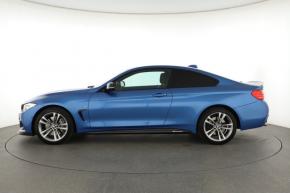 BMW 4  435d xDrive 