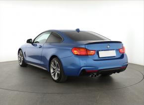 BMW 4  435d xDrive 