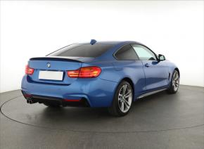 BMW 4  435d xDrive 