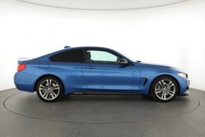 BMW 4  435d xDrive 