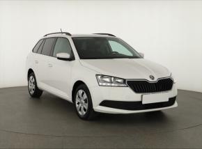 Škoda Fabia  1.0 TSI Active