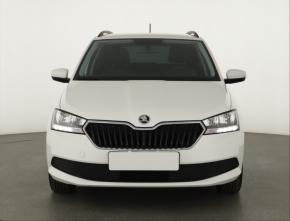 Škoda Fabia  1.0 TSI Active 