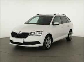 Škoda Fabia  1.0 TSI Active 