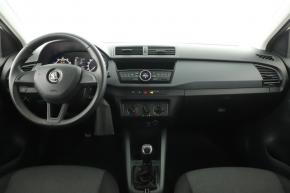 Škoda Fabia  1.0 TSI Active 