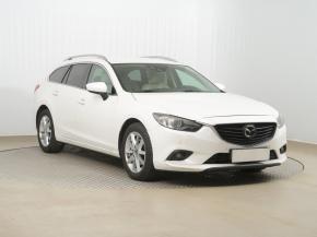 Mazda 6  2.2 Skyactiv-D 