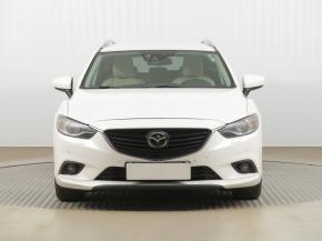 Mazda 6  2.2 Skyactiv-D 