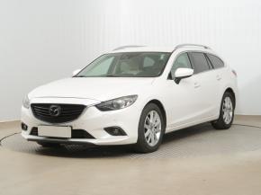 Mazda 6  2.2 Skyactiv-D 