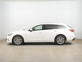 Mazda 6  2.2 Skyactiv-D 