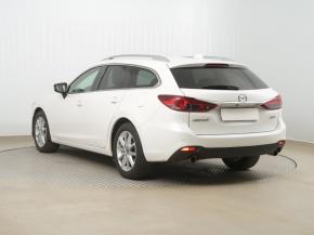 Mazda 6  2.2 Skyactiv-D 