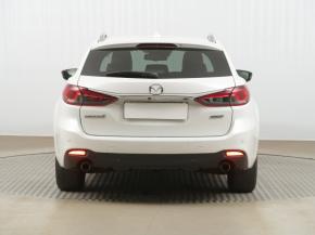 Mazda 6  2.2 Skyactiv-D 