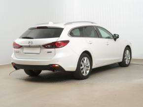 Mazda 6  2.2 Skyactiv-D 