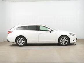 Mazda 6  2.2 Skyactiv-D 