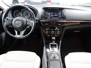 Mazda 6  2.2 Skyactiv-D 