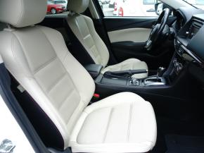 Mazda 6  2.2 Skyactiv-D 