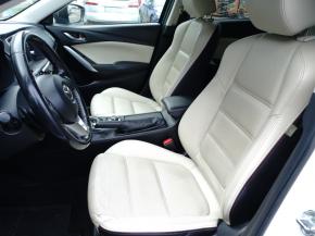 Mazda 6  2.2 Skyactiv-D 