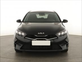 Kia Ceed  1.5 T-GDI Top 