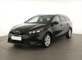 Kia Ceed  1.5 T-GDI Top 