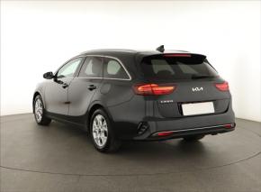 Kia Ceed  1.5 T-GDI Top 