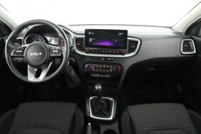 Kia Ceed  1.5 T-GDI Top 