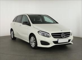 Mercedes-Benz B  B 220 4MATIC 