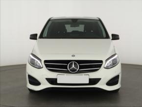 Mercedes-Benz B  B 220 4MATIC 