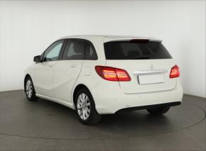 Mercedes-Benz B  B 220 4MATIC 