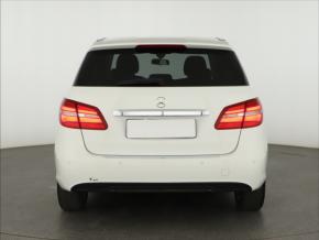 Mercedes-Benz B  B 220 4MATIC 