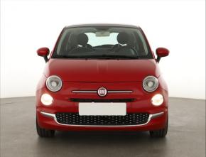 Fiat 500  1.2 