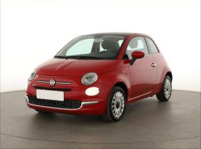 Fiat 500  1.2 