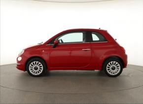 Fiat 500  1.2 