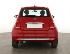 Fiat 500  1.2 