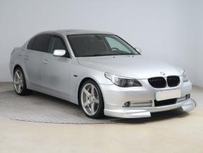 BMW 5  520i 