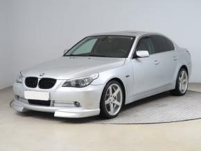 BMW 5  520i 