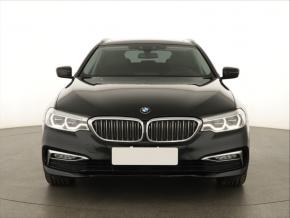 BMW 5  530d xDrive Luxury Line 