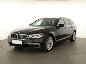 BMW 5  530d xDrive Luxury Line 