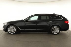 BMW 5  530d xDrive Luxury Line 