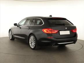 BMW 5  530d xDrive Luxury Line 