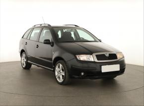 Škoda Fabia  1.9 TDI 