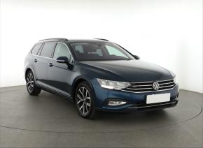 Volkswagen Passat  2.0 TDI 