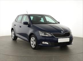 Škoda Fabia  1.4 TDI 