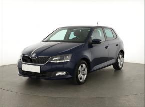 Škoda Fabia  1.4 TDI 