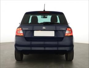 Škoda Fabia  1.4 TDI 